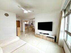 Blk 461A West Rock @ Bukit Batok (Bukit Batok), HDB 4 Rooms #588053201